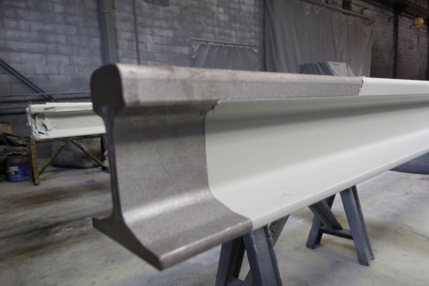 ArcelorMittal launches RailCor® – a new range of Corrosion Resistant Rails